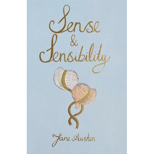 Wordsworth Editions Jane Austen - Sense and Sensibility Slike
