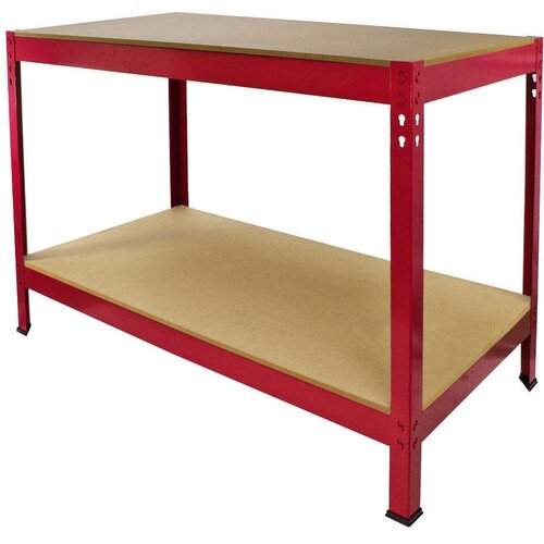 Ehomestorage Radni sto WBK12060 (do 300 KG nosivosti) Cene