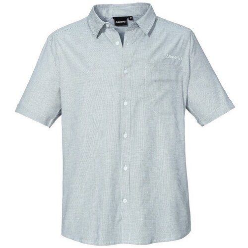 Sch&amp;ouml;ffel Srajce s kratkimi rokavi Wakefield Modra Slike