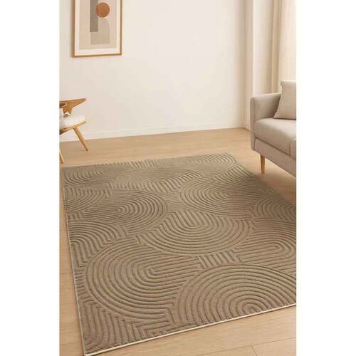 Conceptum Hypnose tepih Carmen, 160 × 300 cm, mink Cene