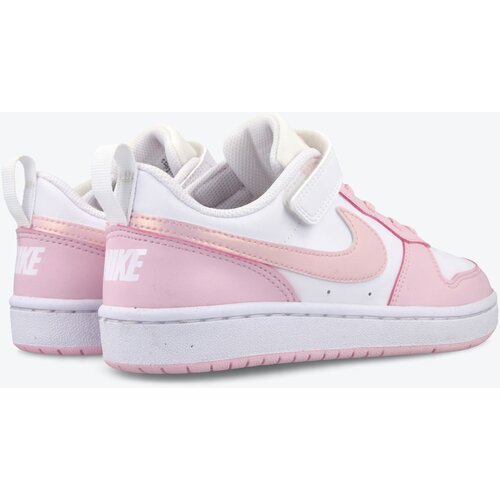 Nike Modne superge BOROUGH LOW RECRAFT Bela Slike
