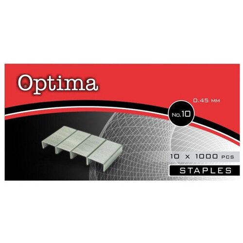  za klam.No 10 1M OPTIMA 57729 P10/800 Cijene