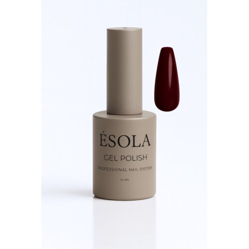 Esola Cherry on Top Gel Polish 15ml lak za nokte Cijene