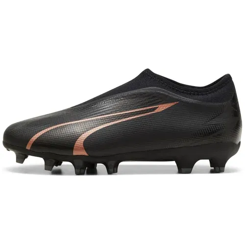 Puma Sportske cipele 'ULTRA MATCH' brokat / crna