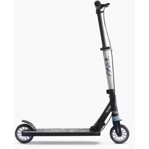 Olimp Sport Oxelo dečiji trotinet sa kočnicom Mid 5 Sivi Cene