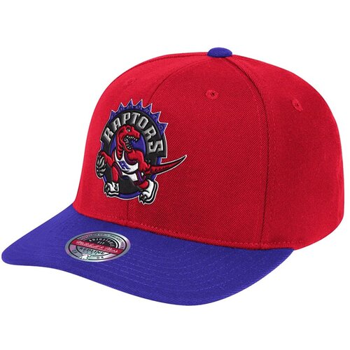 Mitchell And Ness toronto raptors mitchell &amp;amp; ness wool 2 tone redline hwc kapa Slike