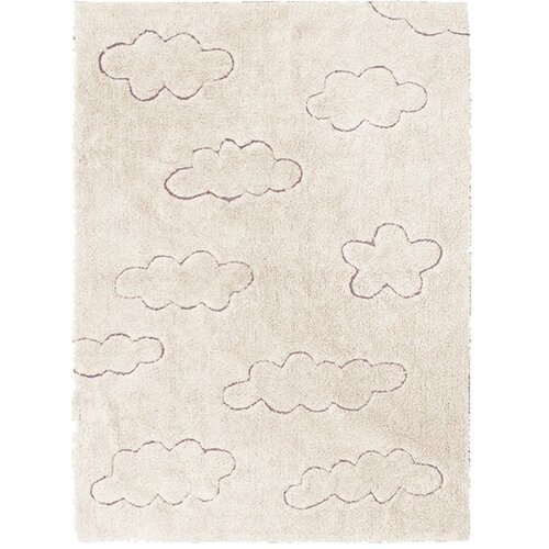 Lorena Canals Preproga Clouds / RugCycled - 90x130 cm Slike