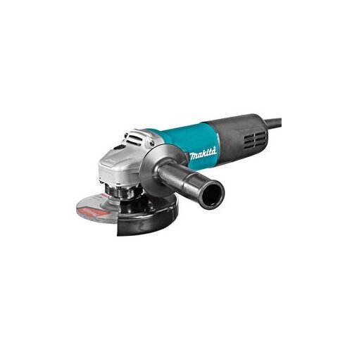  Brusilica kutna 125mm 840W 9558HNRG MAKITA Cijene