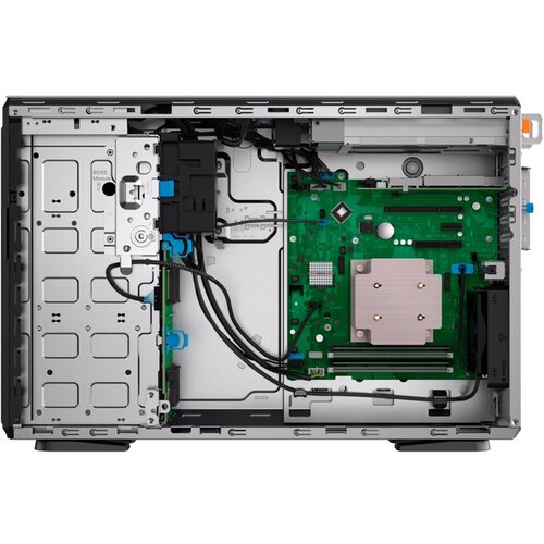 Dell Serverska mašina PowerEdge T360 Xeon E-2414 4C Cene