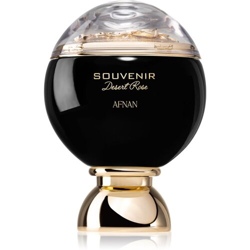 Afnan Souvenir Desert Rose Eau De Parfum 100 ml (unisex) Slike