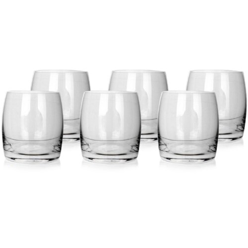 Banquet set čaša leona 280 ml viski 6/1 Cene