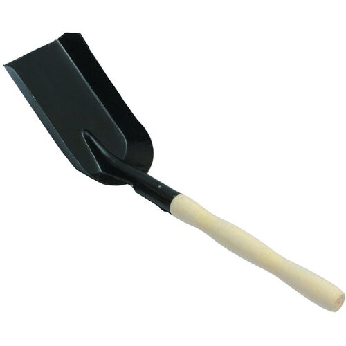 Madras doo Beograd Lopatica za ugalj i pepeo sa drškom, mala Cene