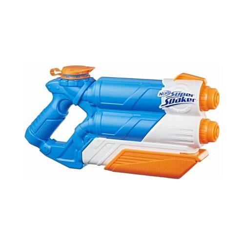 Nerf Super Soaker Twin Tide Slike
