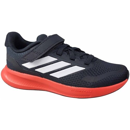Adidas Nizke superge Runfalcon 5 Črna Cene