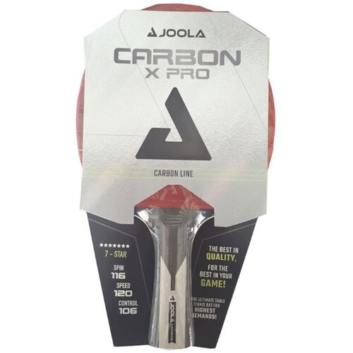 Joola Lopar za nam. tenis Carbon X pro, (20307345) Slike
