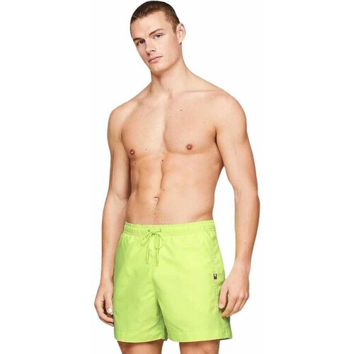 Tommy Hilfiger zeleni muški kupaći  THUM0UM03258-LT3 Cene