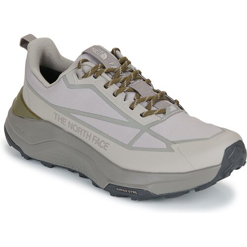 The North Face Pohodni&amp;scaron;tvo M FASTPACK WP Siva Slike