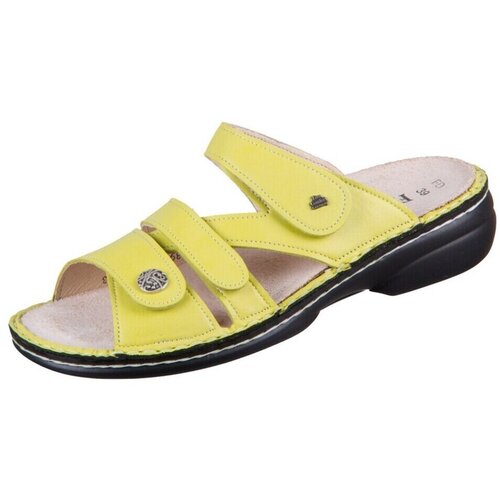 Finn Comfort Japonke 82568604079 Rumena Slike