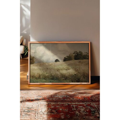 WALLXPERT Dekorativna slika u okviru 30 x 40 cm Cene