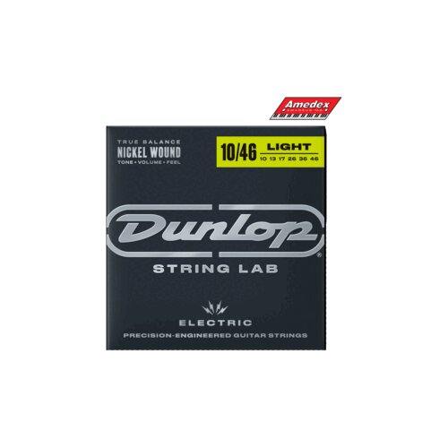  ŽICE ZA EL. GITARU DUNLOP DEN1046 Cene