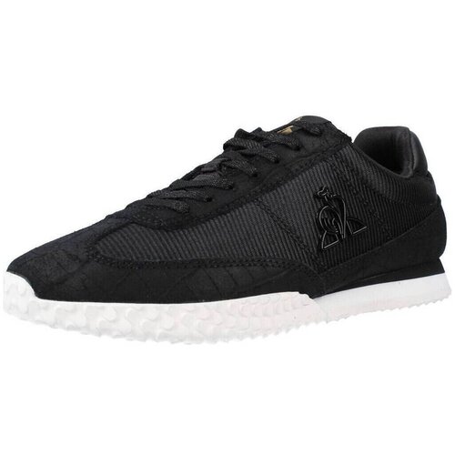 Le Coq Sportif Modne superge VELOCE W CHIMERE Črna Cene