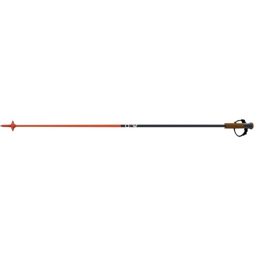 Oneway skijaški štapovi GT 13 COMP MAG FLAME - 120cm Cijene
