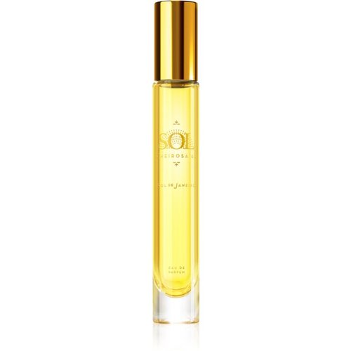 Sol de Janeiro SOL Cheirosa '62 parfumska voda za ženske 8 ml Cene