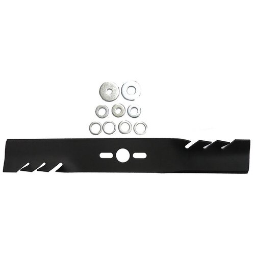 R parts univerlazni mulčer nož 45,1cm, Z DISTANČNIKI RP 522677 Cene