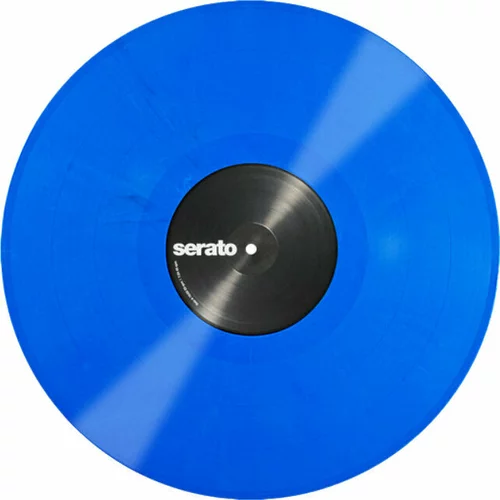 Serato Performance Vinyl Modra