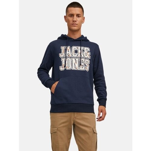 Jack &amp;amp; Jones Mo&amp;scaron;ka felpa pulover 12211547 Slike