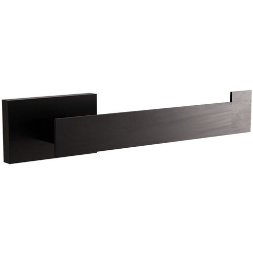 REA Bath Kupaonska vije&amp;scaron;alica 209 OSTE Black Slike