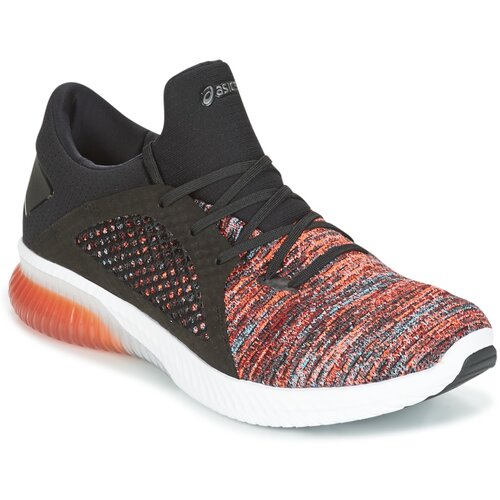 Asics moške Nizke superge KENUN KNIT Črna Cene