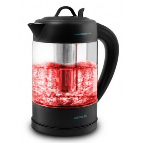 Cecotec grelnik vode thermosense 390 clear Slike