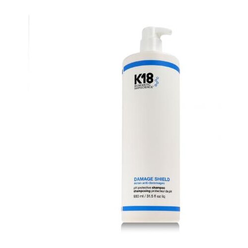 K18 Damage Shield pH Protective Shampoo 930 ml &scaron;ampon vse vrste las za ženske Cene