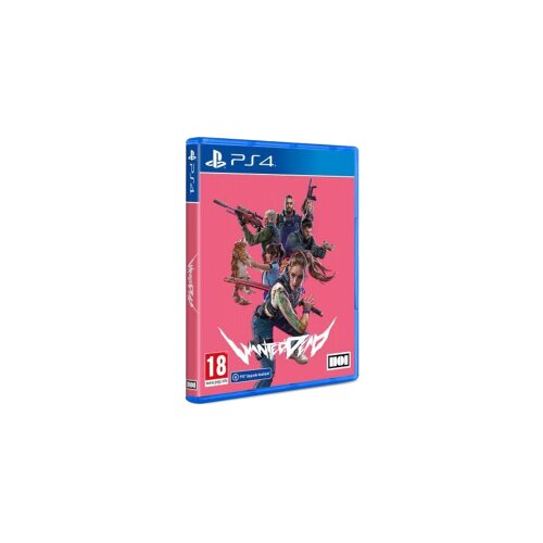  Wanted Dead PS4 Cijene