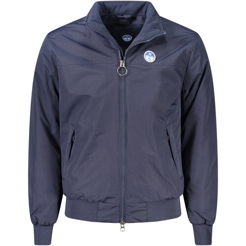 North Sails MEN&amp;amp;#39;S JACKET BLUE Slike