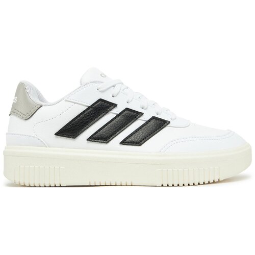 Adidas Superge Courtblock JI2202 Bela Cene