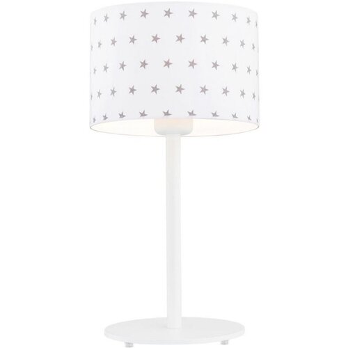  Argon 4125 - Stona lampa MAGIC 1xE27/15W/230V bela Slike
