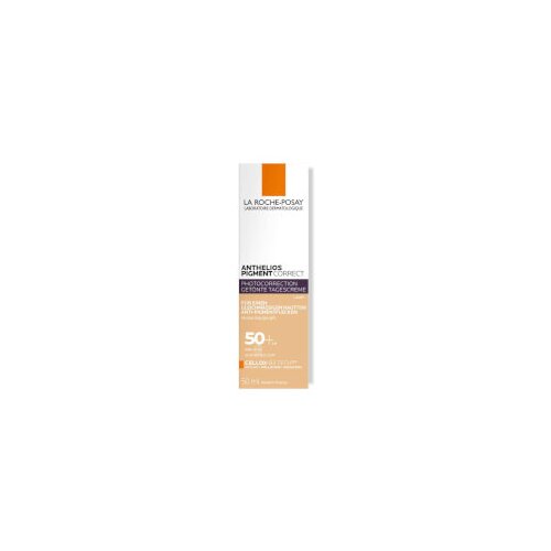 LAROCHE-POSAY Anthelios Pigment Correct SPF50+ LIGHT Cijene