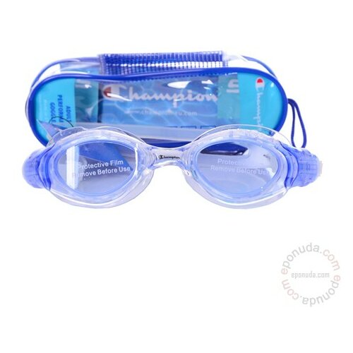 Champion naočare za plivanje GOGGLES 803164-025 Slike