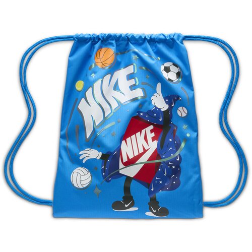 Nike torba y nk drawstring - boxy za dečake  FN1360-406 Cene