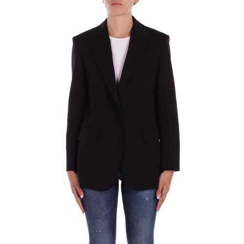 Max Mara 2525916041600 Crna Slike