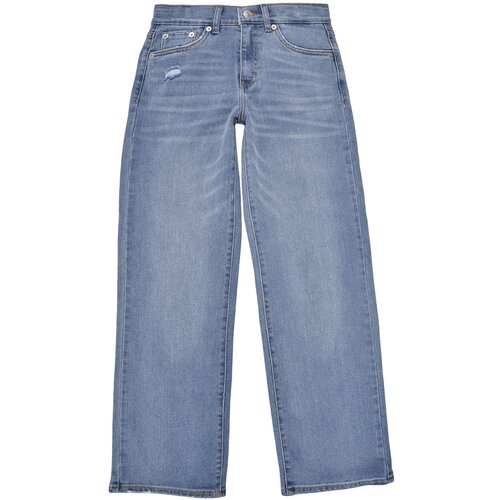 Levi&amp;#039;s WIDE LEG JEANS Plava Slike