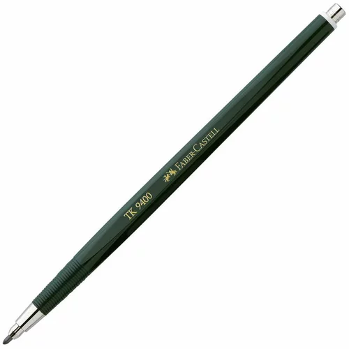 Faber-castell Tehnični svinčnik Clutch, 2 mm