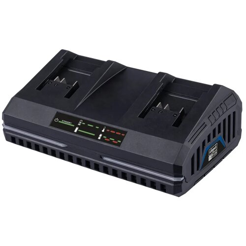 Scheppach dupli punjač IXES SDBC2.4A Slike