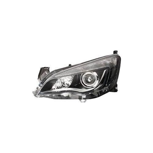 OPEL original ŽAROMET OPEL ASTRA-J LEVI 13398145 XSENON Original Slike