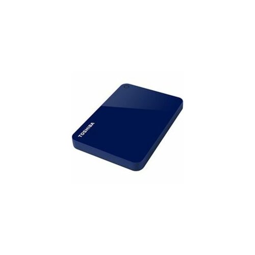 Toshiba HDTC920EL3AA HDD 2TB 2.5 USB 3.0 Canvio Advance Blue eksterni hard disk Slike
