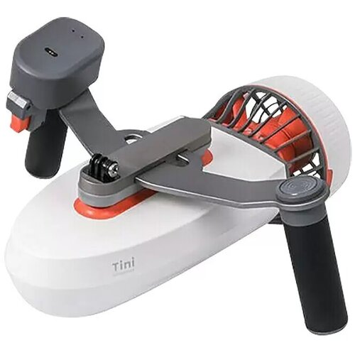  Podvodni skuter white shark tini (d x š x v: 355 x 135 x 135 mm) Cijene