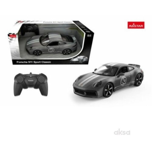Rastar automobil Porsche 911 Sport Calssic 1:16 Slike