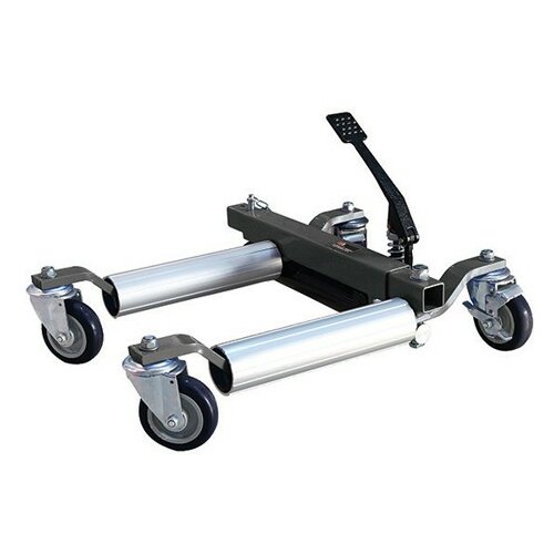 Wurth pokretna hidraulička kolica-dizalica za vozila 680 kg Slike